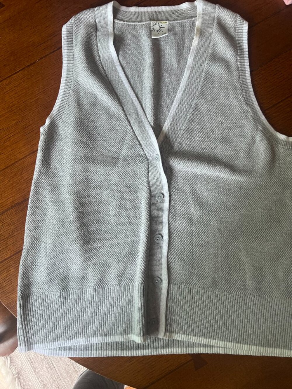 Offline Sweater Vest